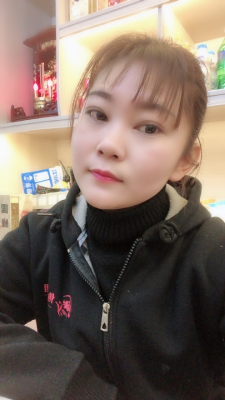 泡沫的第一张照片--漳浦相亲网