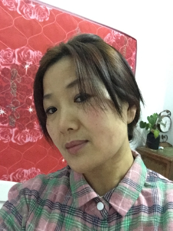 兰儿的第一张照片--漳浦相亲网