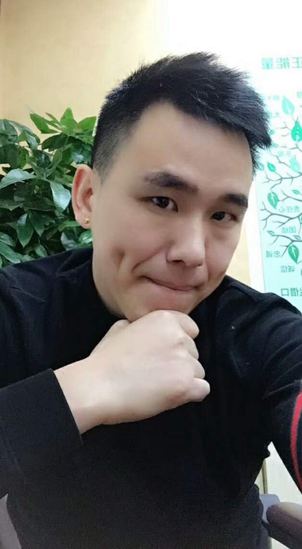 用实力征服一切的第一张照片--漳浦相亲网