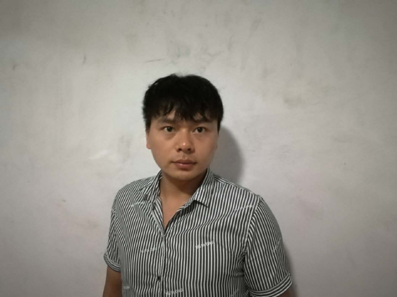 微笑的云的第一张照片--漳浦相亲网