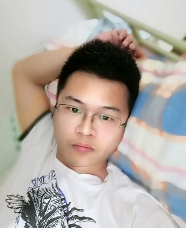 缘来如此的第一张照片--漳浦相亲网