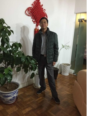 阳光的第一张照片--漳浦相亲网