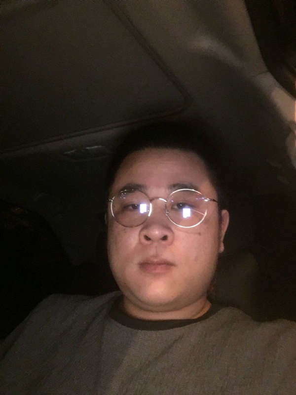 Gang的第一张照片--漳浦相亲网