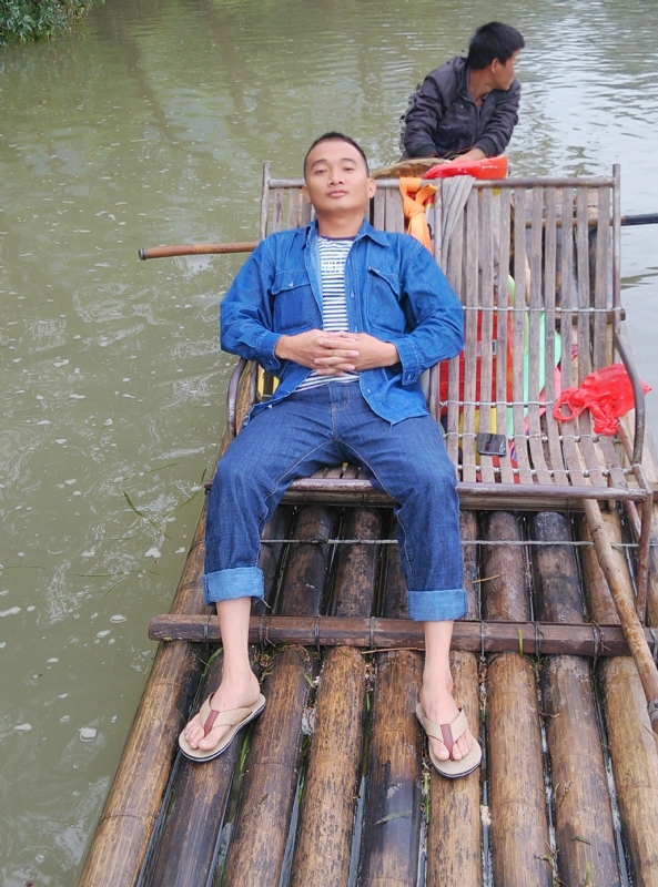 缘来系你的第一张照片--漳浦相亲网