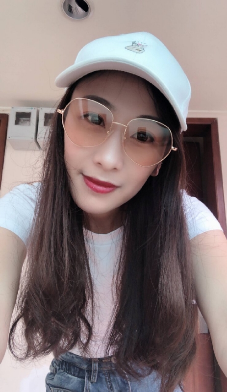 姗的第一张照片--漳浦相亲网