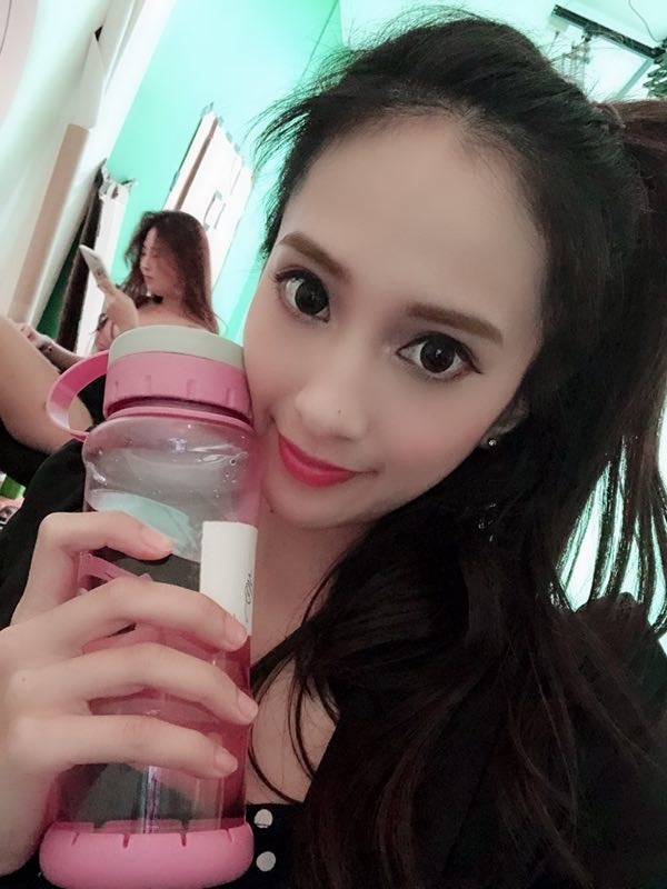 沐沐吖的第一张照片--漳浦相亲网
