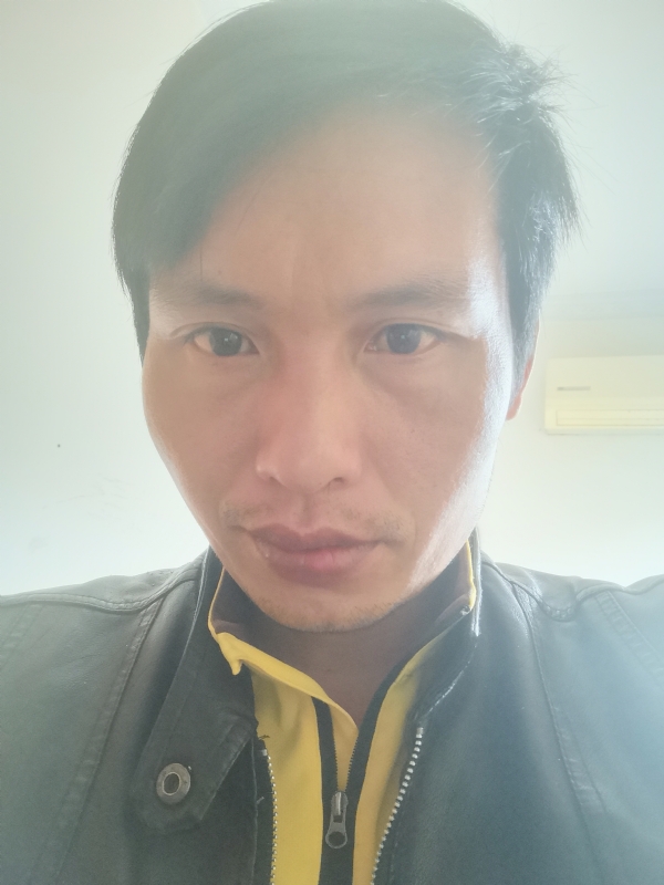 渴死的鱼的第一张照片--漳浦相亲网