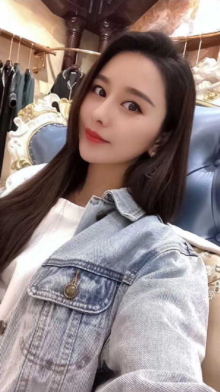 李珊珊的第一张照片--漳浦相亲网