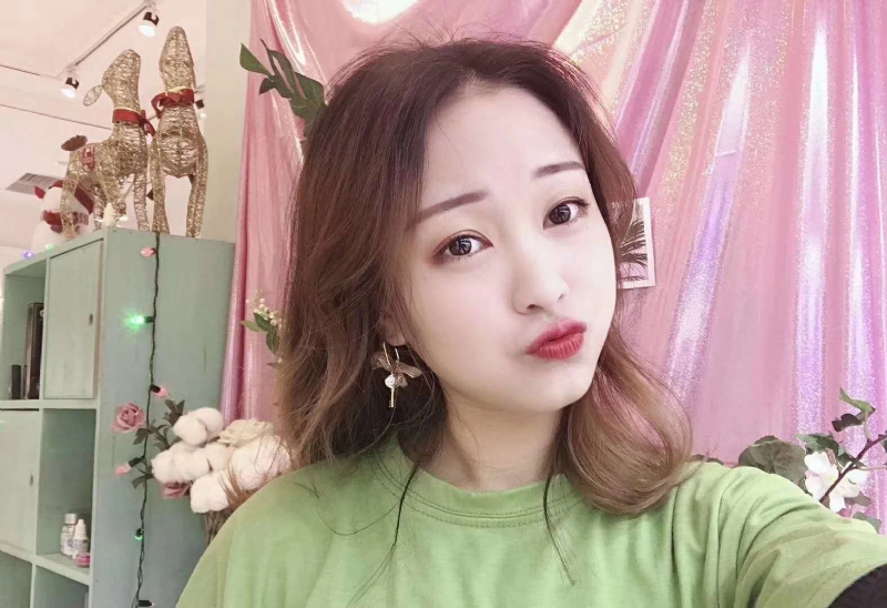 罗兰的第二张照片--漳浦相亲网