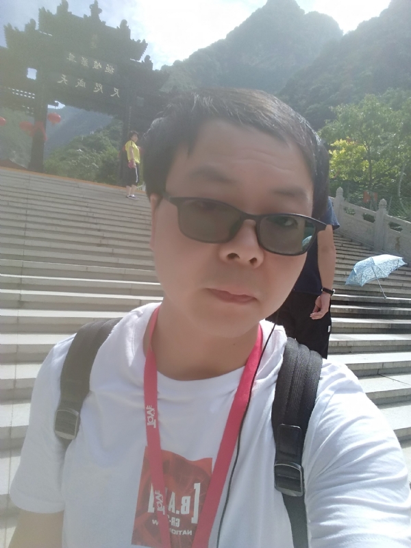往后余生的第一张照片--漳浦相亲网