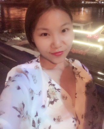 彩儿的第一张照片--漳浦相亲网