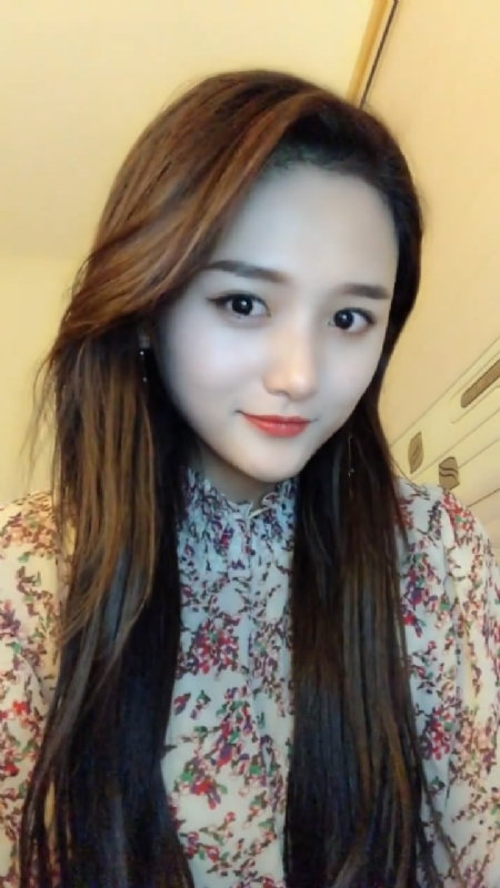 淡然一笑的第一张照片--漳浦相亲网