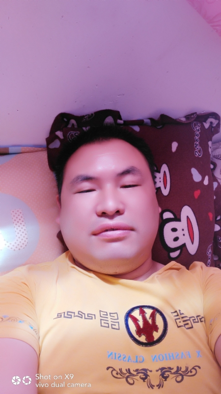 孤狼的第一张照片--漳浦相亲网