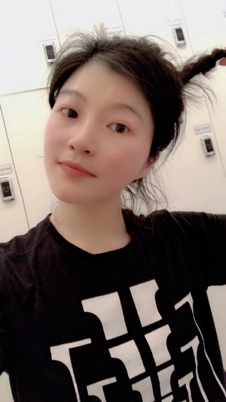 Yogagirl的第一张照片--漳浦相亲网