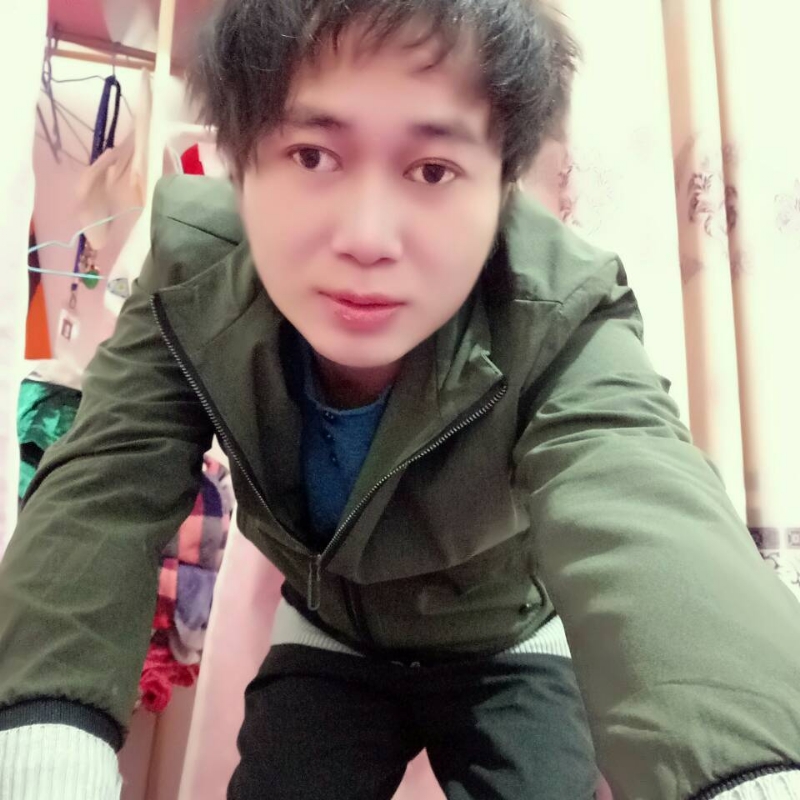 林子立的第一张照片--漳浦相亲网