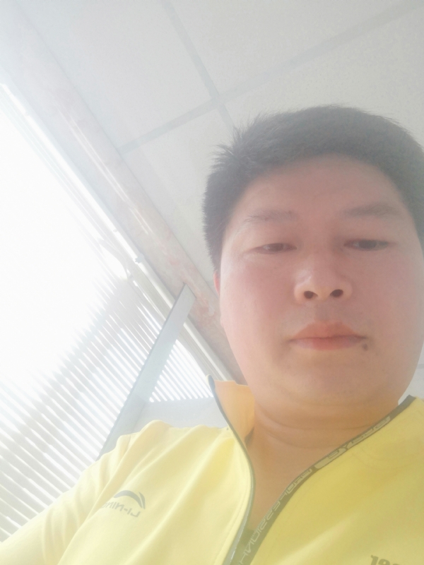 山男的第一张照片--漳浦相亲网