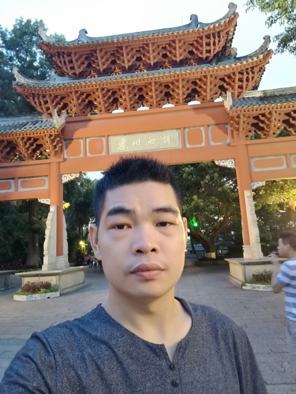 谁明浪子心的第一张照片--漳浦相亲网