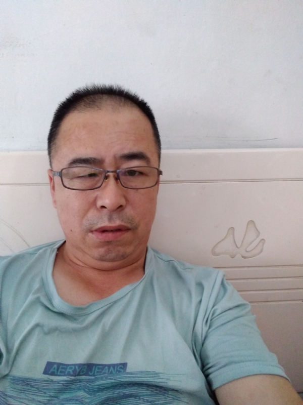 大叔的第一张照片--漳浦相亲网