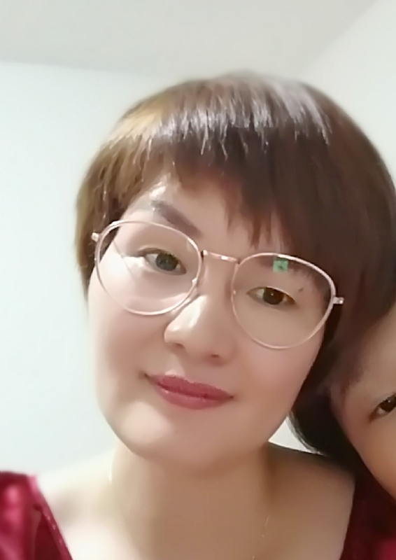 一曲墨白的第一张照片--漳浦相亲网