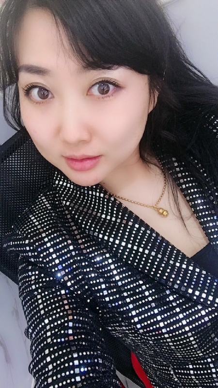 烛影的第一张照片--漳浦相亲网