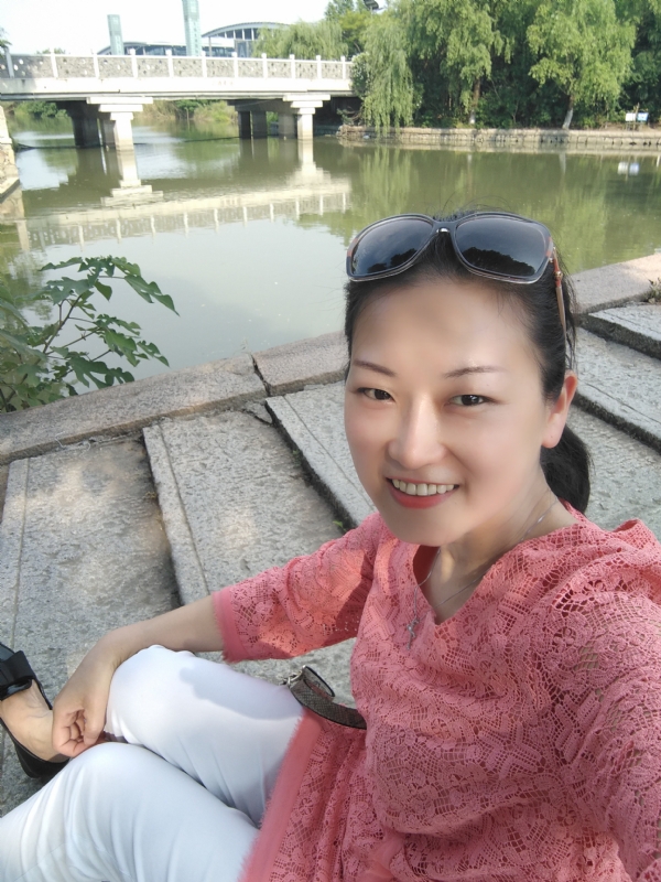 渴慕的第一张照片--漳浦相亲网