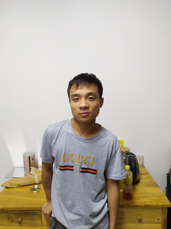 站着等你三千年的第一张照片--漳浦相亲网