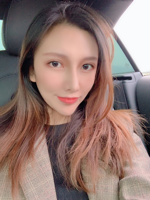 李岚Lancy的第一张照片--漳浦相亲网