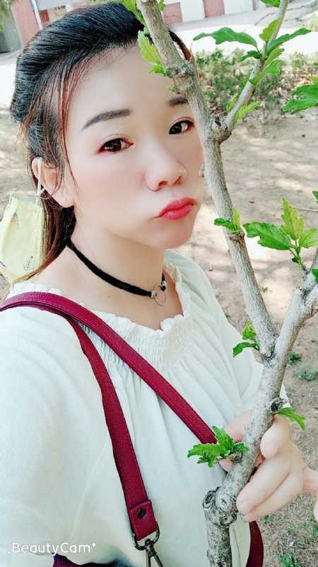 时光的第一张照片--漳浦相亲网