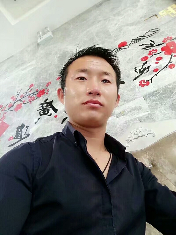 系咯在的第二张照片--漳浦相亲网