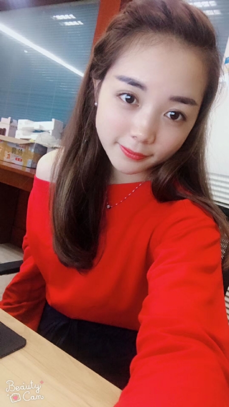 倩倩的爱的第一张照片--漳浦相亲网
