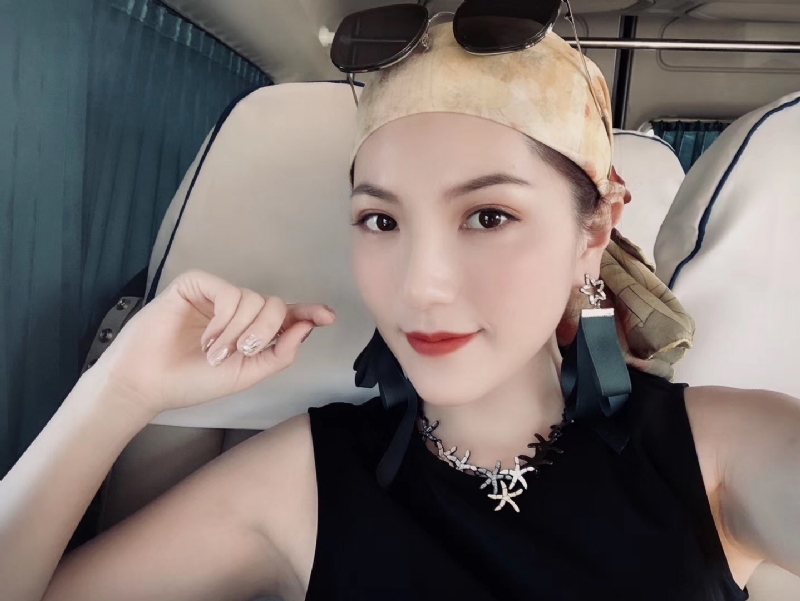 Yulili的第一张照片--漳浦相亲网