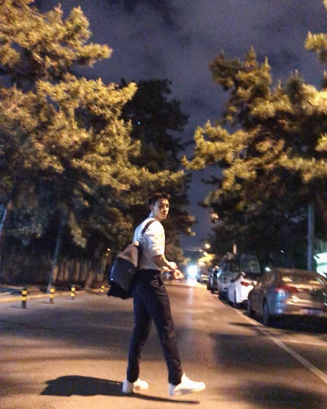 深海的第二张照片--漳浦相亲网
