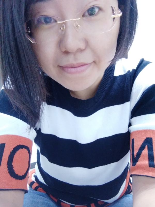 相识相守的第一张照片--漳浦相亲网