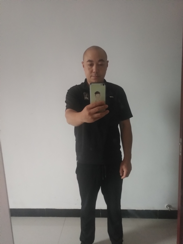西风瘦马的第一张照片--漳浦相亲网