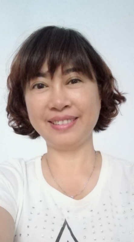 小芹的第一张照片--漳浦相亲网