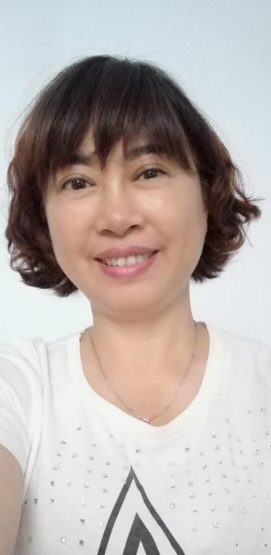 小芹的第二张照片--漳浦相亲网