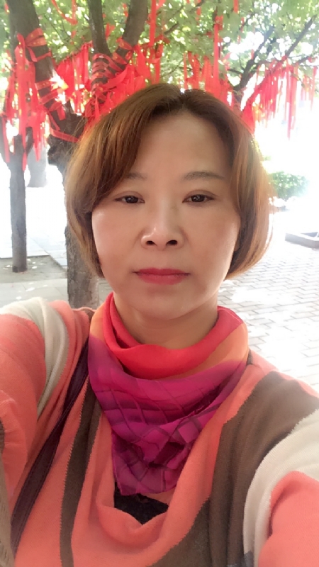 琳的第一张照片--漳浦相亲网