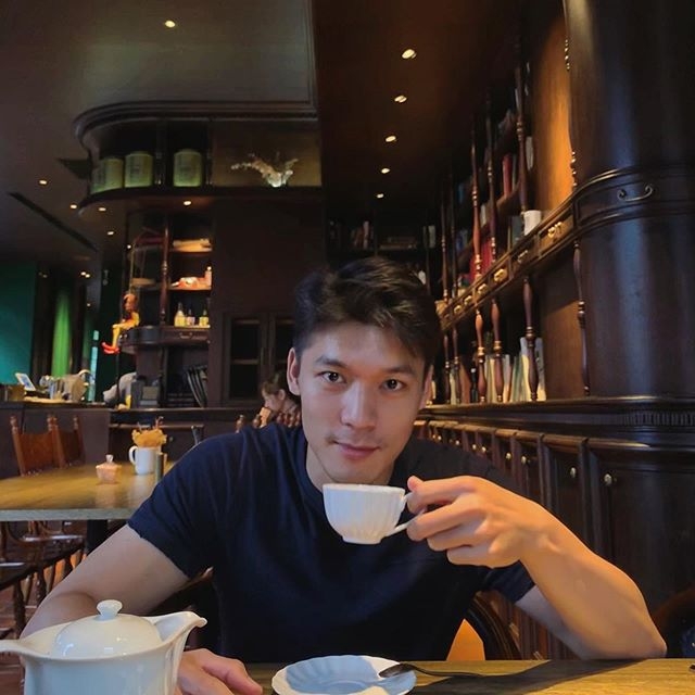 心若向阳的第一张照片--漳浦相亲网