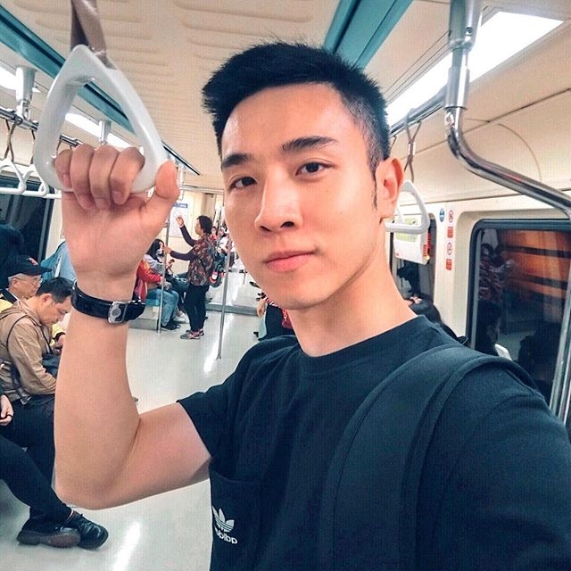 然然男士的第三张照片--漳浦相亲网