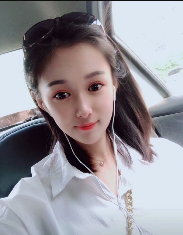 蒋荣荣的第一张照片--漳浦相亲网
