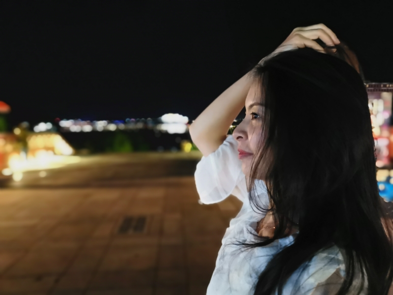 yiyi的第一张照片--漳浦相亲网