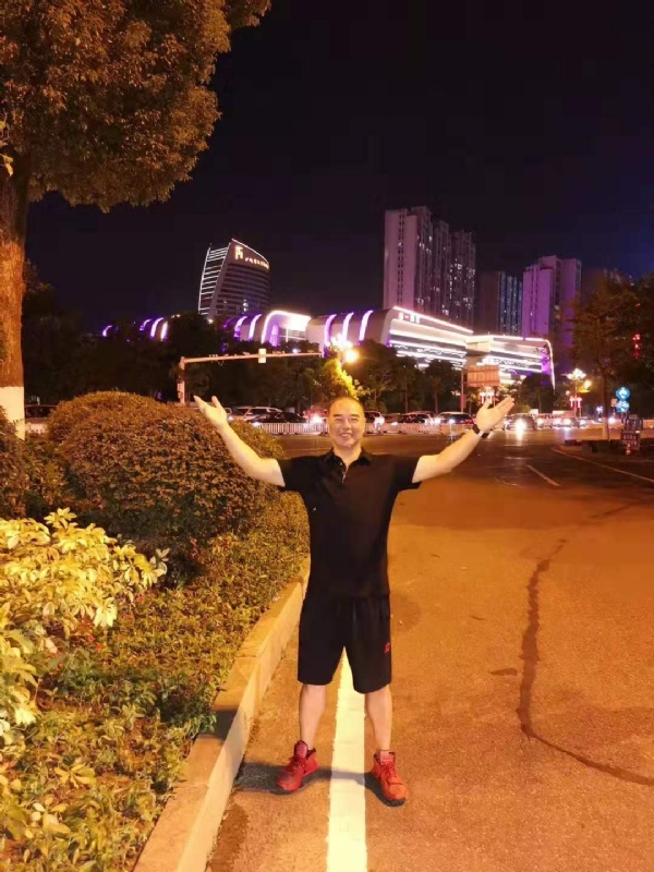 李国伟的第二张照片--漳浦相亲网