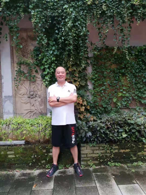 李国伟的第五张照片--漳浦相亲网