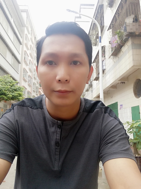 扬子的第一张照片--漳浦相亲网