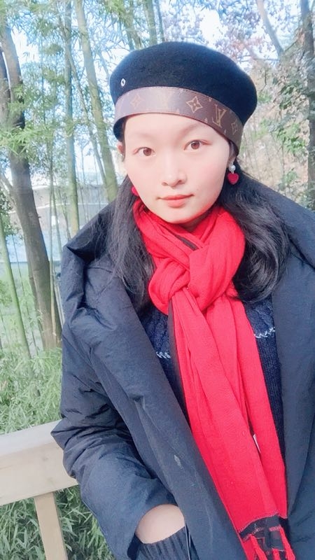 风中百合的第一张照片--漳浦相亲网