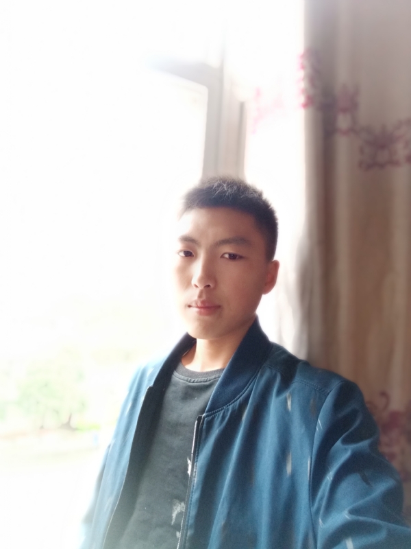 DEVIL的第一张照片--漳浦相亲网