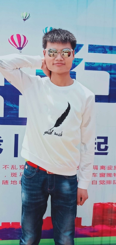 天龙～育歉的第一张照片--漳浦相亲网