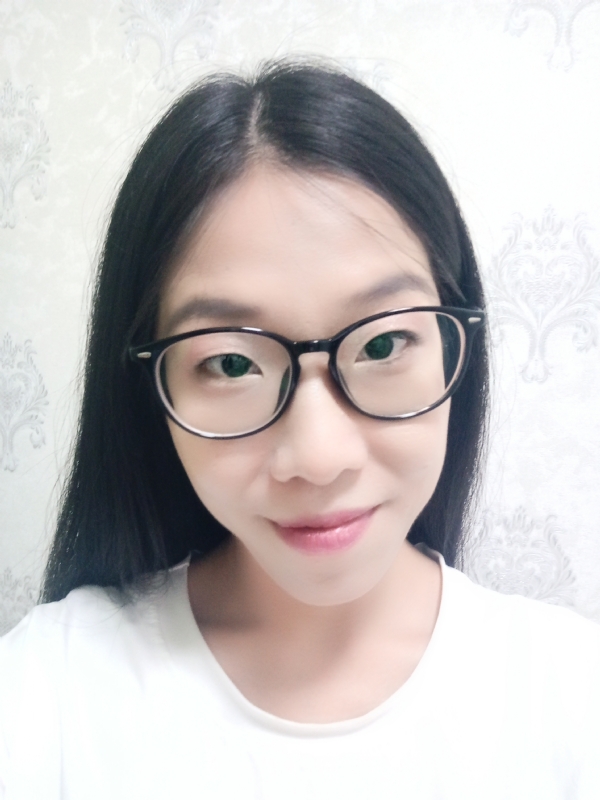 HCY的第三张照片--漳浦相亲网