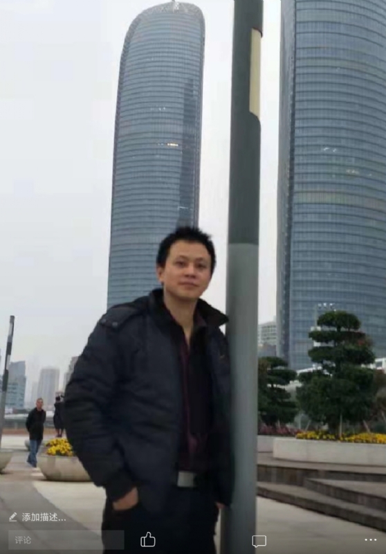 一叶飘零的第一张照片--漳浦相亲网