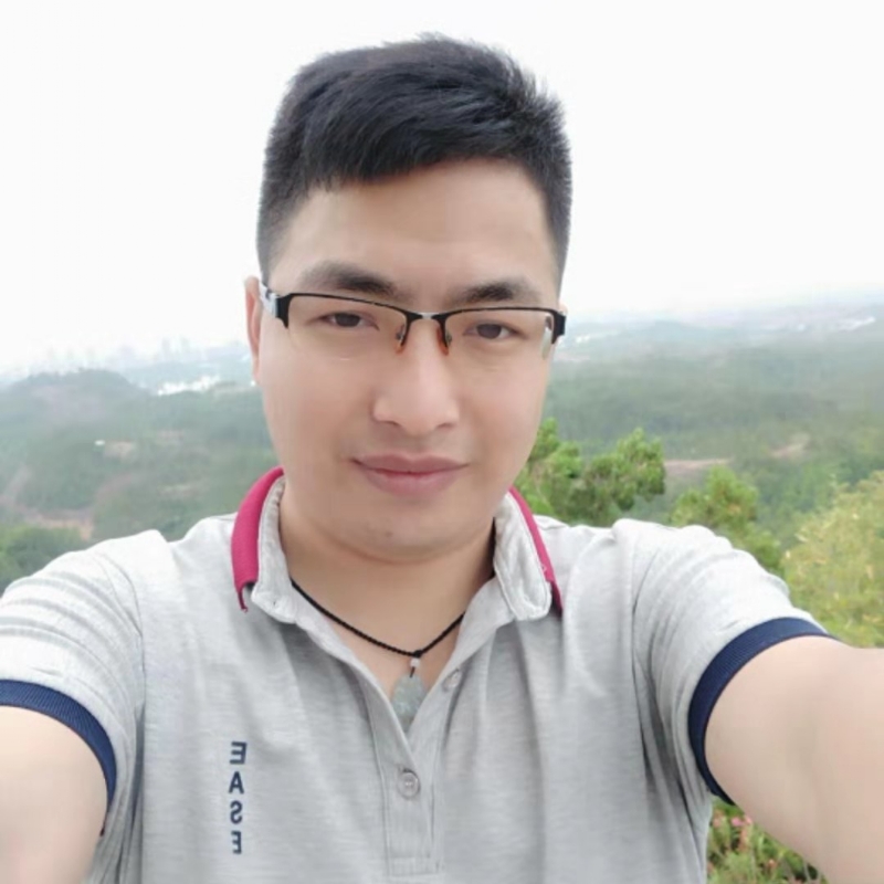 枯叶之蝶的第一张照片--漳浦相亲网